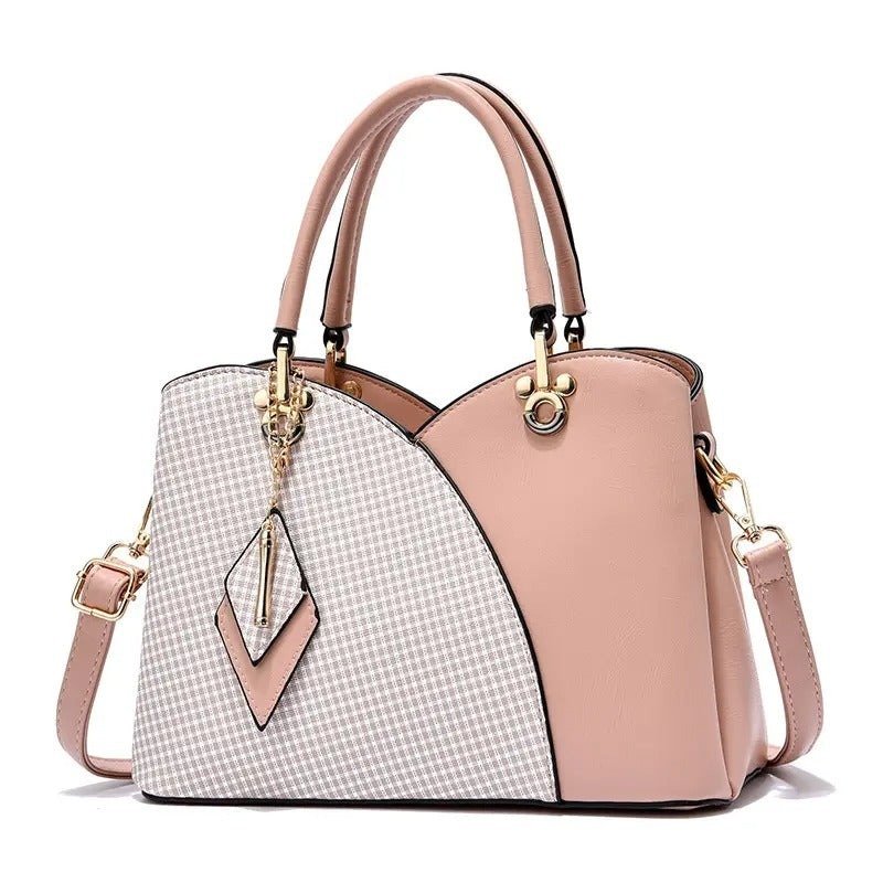 Classic Everyday Tote Bag – Stylish & Spacious