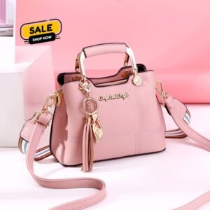 Classic Everyday Tote Bag – Stylish & Spacious