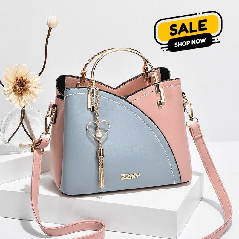 Classic Everyday Tote Bag – Stylish & Spacious