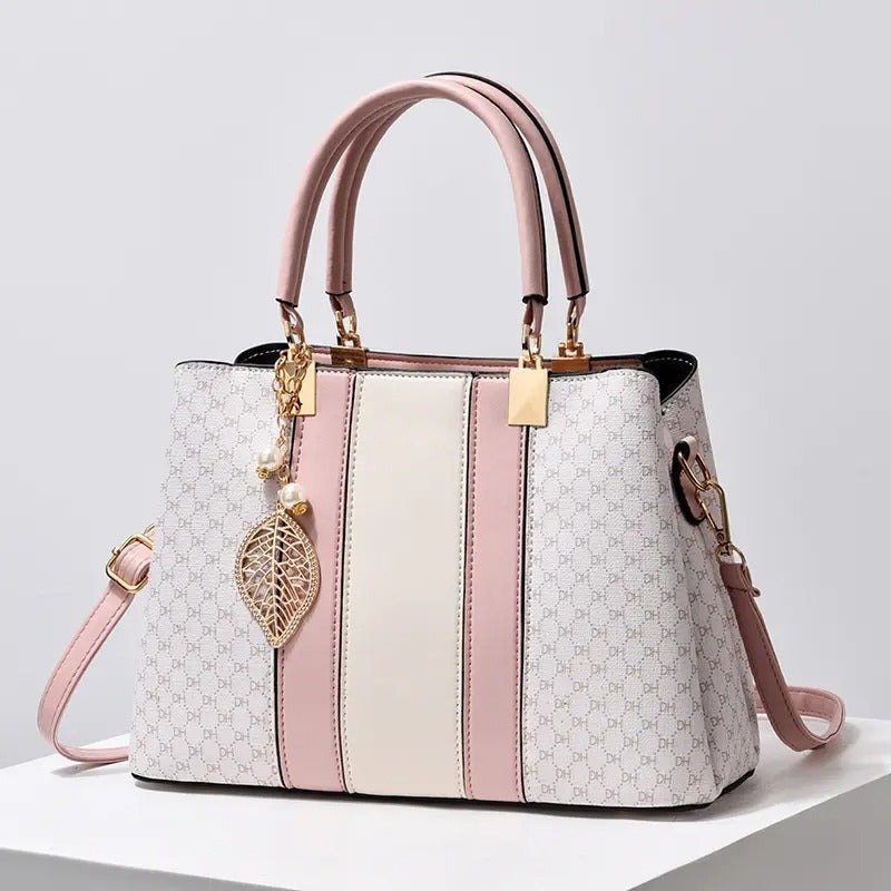 Elegant Tote Purse – Spacious, Sleek & Versatile