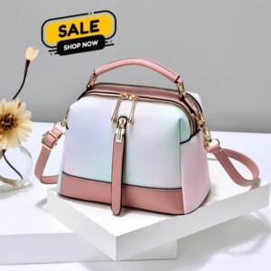 Classic Everyday Tote Bag – Stylish & Spacious
