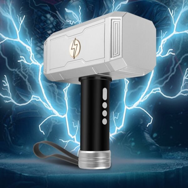 Thor Satisfaction Gadget For Men - Image 2