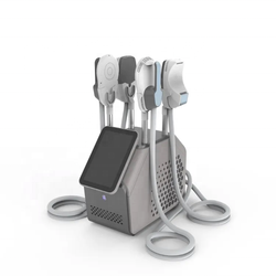 NEW 4 in1 Muscle Sculpt Contour Body Slimming Cenmade Ems Body Slimming Fat Removal Device