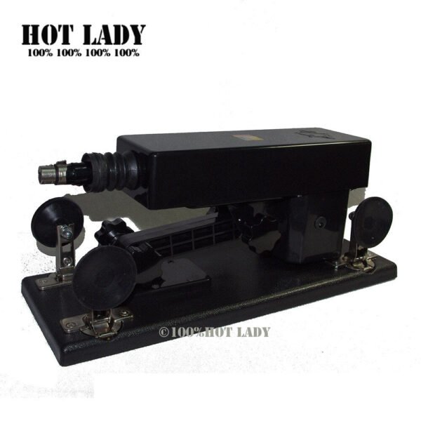Upgrade Affordable Sex Machine for Both Men and Women,Automatic Masturbation Love Robot Machine,0-6 Stroke Distance,Sex Toy - Image 4
