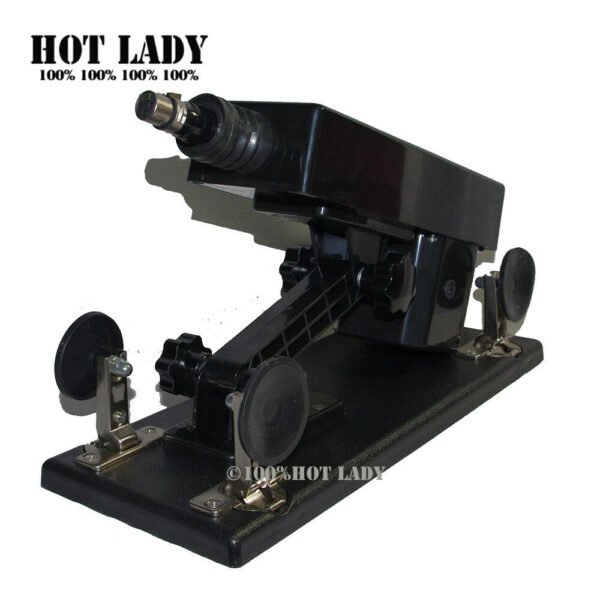 Upgrade Affordable Sex Machine for Both Men and Women,Automatic Masturbation Love Robot Machine,0-6 Stroke Distance,Sex Toy - Image 3