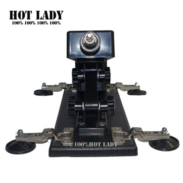 Upgrade Affordable Sex Machine for Both Men and Women,Automatic Masturbation Love Robot Machine,0-6 Stroke Distance,Sex Toy - Image 6