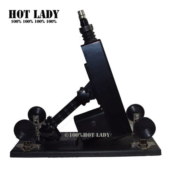 Upgrade Affordable Sex Machine for Both Men and Women,Automatic Masturbation Love Robot Machine,0-6 Stroke Distance,Sex Toy - Image 5
