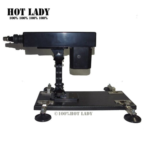 Upgrade Affordable Sex Machine for Both Men and Women,Automatic Masturbation Love Robot Machine,0-6 Stroke Distance,Sex Toy - Image 2
