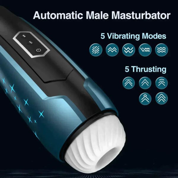 Products Male Masturbation Lander 2.0 - Image 4
