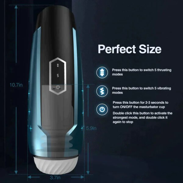 Products Male Masturbation Lander 2.0 - Image 2